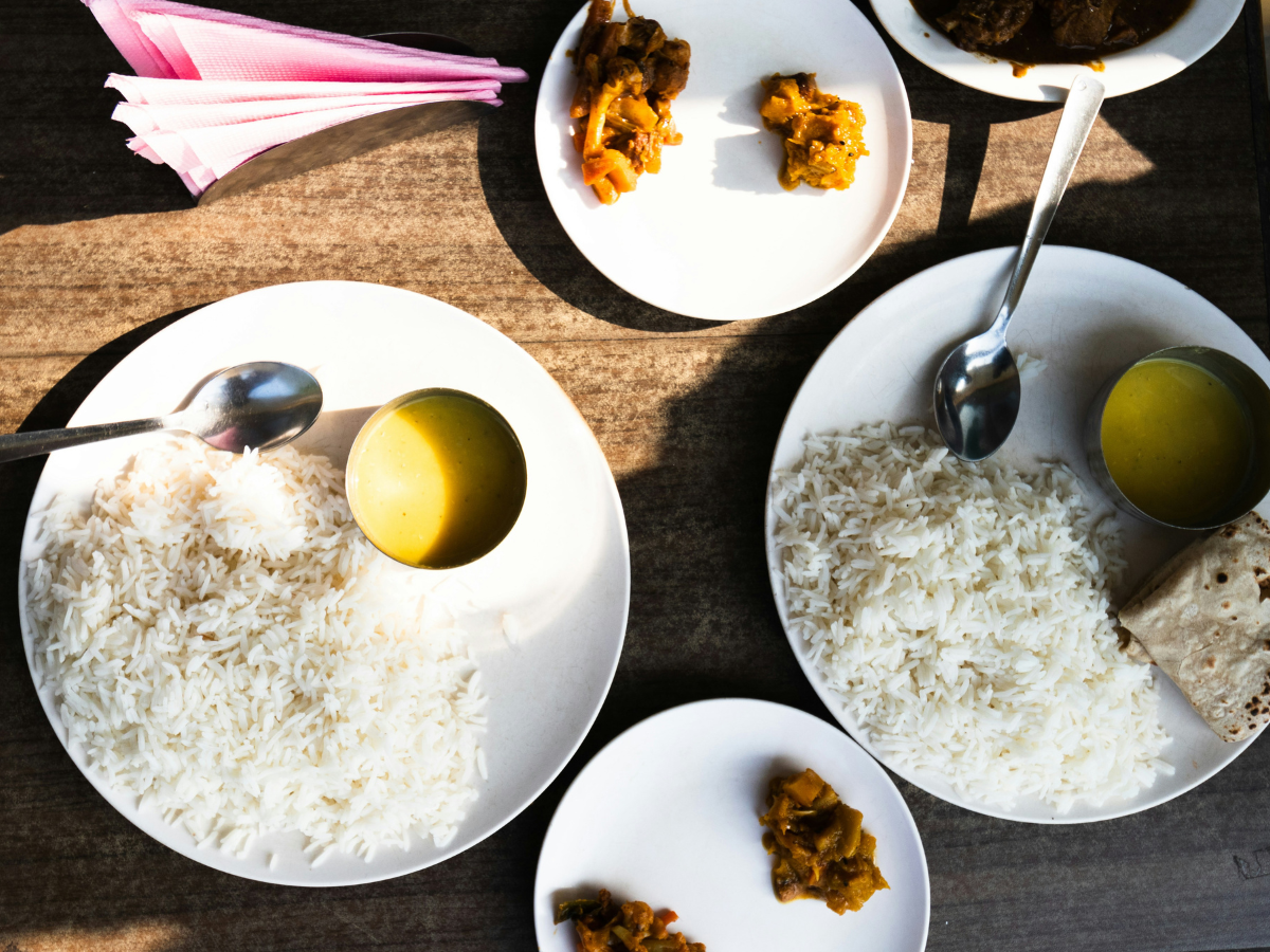 Sustainable Eating Looks Like This - Photo Gallery