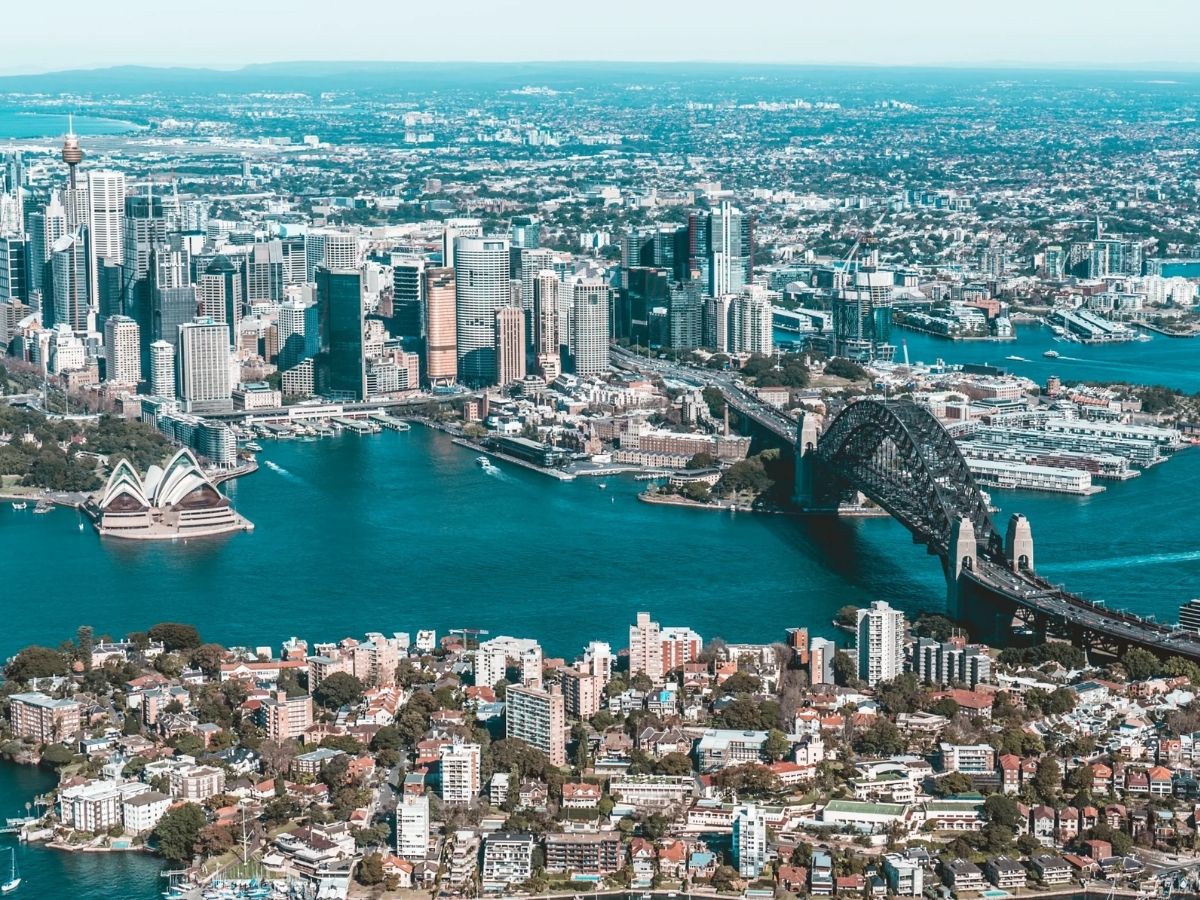 Australia Male Baldness - Photo Gallery