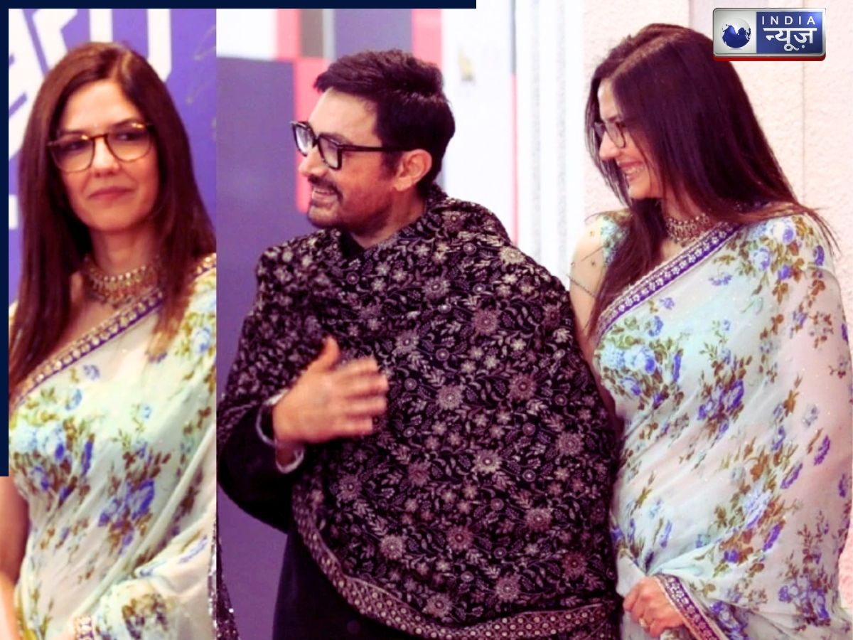 Amir Khan: आमिर खान ने तीसरी वाइफ को लेकर किया बड़ा खुलासा, जानें कौन हैं दो एक्स बीवियां?