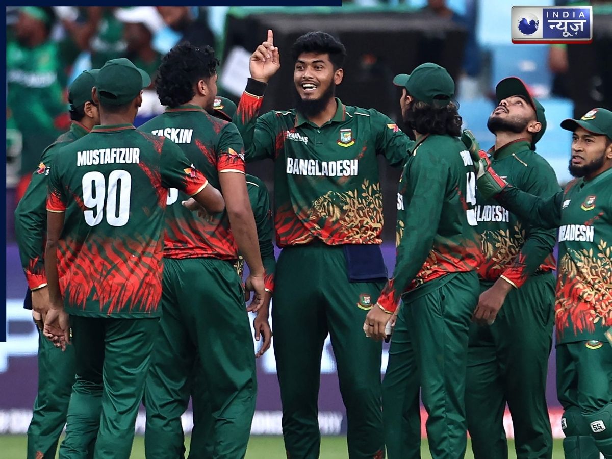 240 करोड़ का नुकसान… T20 वर्ल्ड कप में न खेलने पर BCB की होगी बर्बादी! समझें पूरा गणित