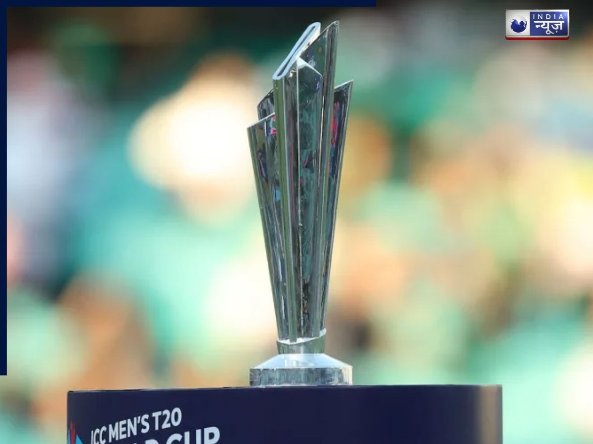 T20 World Cup 2026: भारत-बांग्लादेश समेत इन देशों ने वर्ल्ड कप के लिए किया स्क्वाड का एलान, यहां चेक करें पूरी लिस्ट
