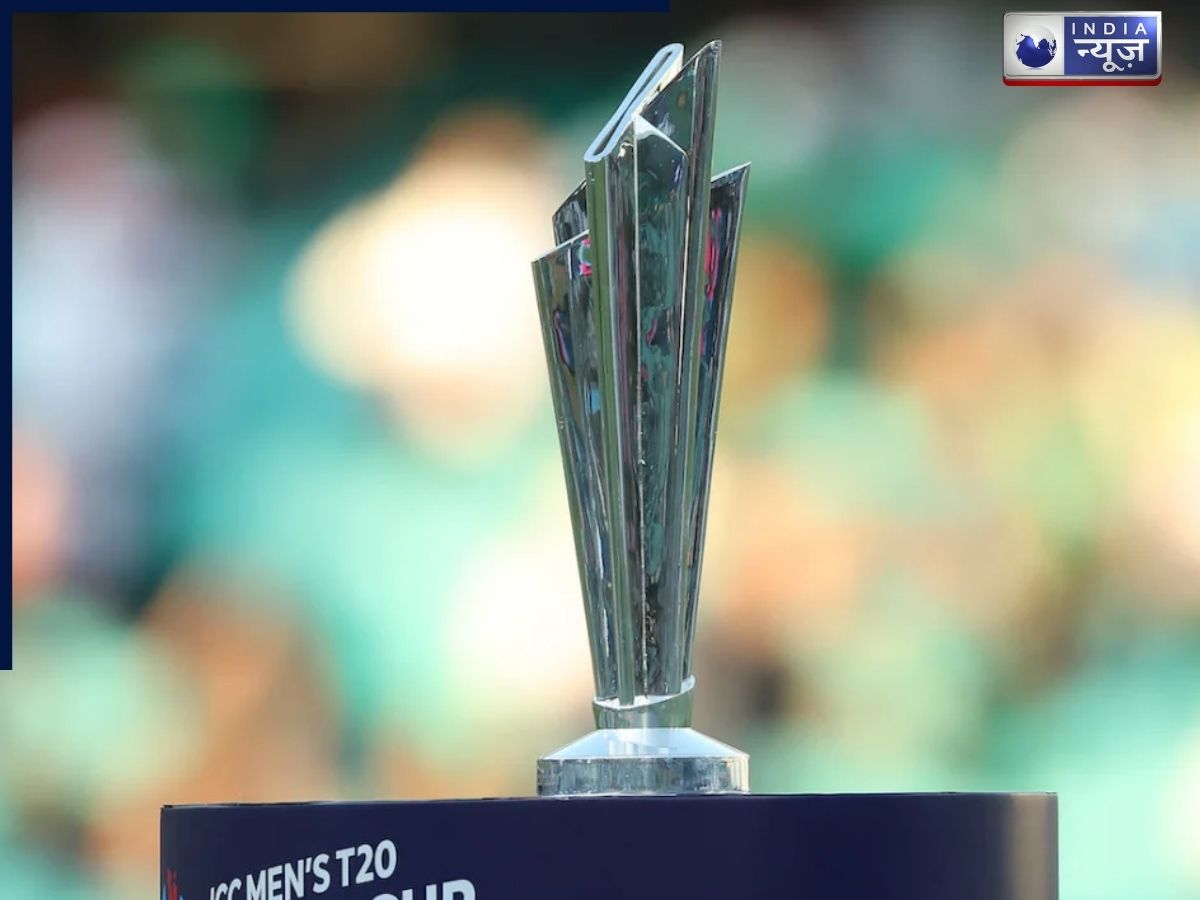 T20 World Cup 2026: अगर बांग्लादेश हुआ ‘OUT’, तो इस टीम की चमकेगी किस्मत; सीधे वर्ल्ड कप में मिलेगी एंट्री