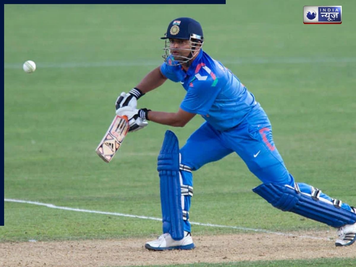 भारत का एकमात्र बल्लेबाज, जिसने T20 वर्ल्ड कप में जड़ा है शतक; रोहित-विराट भी नहीं कर पाए - Gallery Image