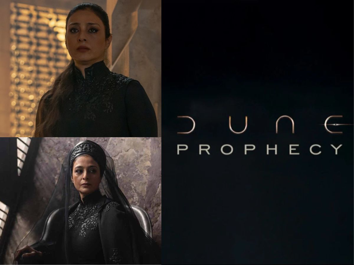 Tabu - Photo Gallery