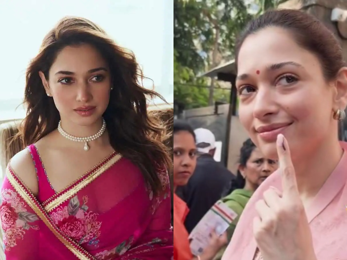 Tamannaah Bhatia - Photo Gallery