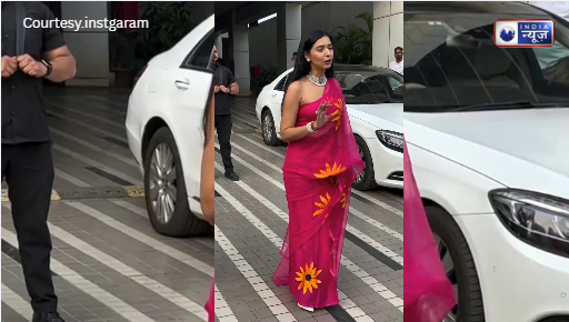 The 50′ शो में गईं नीलम गिरी के बारे में Tanya Mittal का बड़ा बयान, कहा – मैं दूसरों को नहीं देखती!