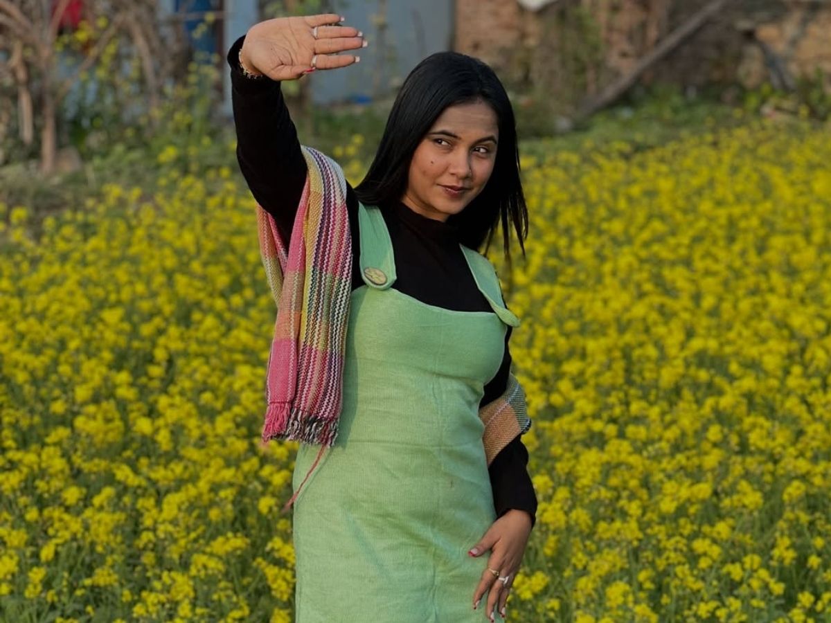 Trishakar Madhu - Photo Gallery