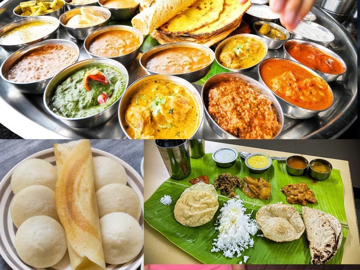 दुनिया के टॉप 100 फूड्स में भारत के 4 शहर शामिल, किन व्यंजनों को मिली जगह? यहां देखें Foods की फुल लिस्ट