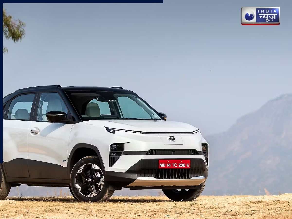 Tata Punch Smart - Photo Gallery