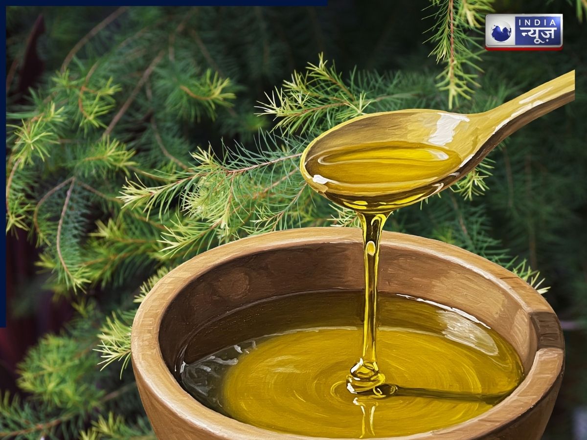 Tea Tree Oil - Photo Gallery