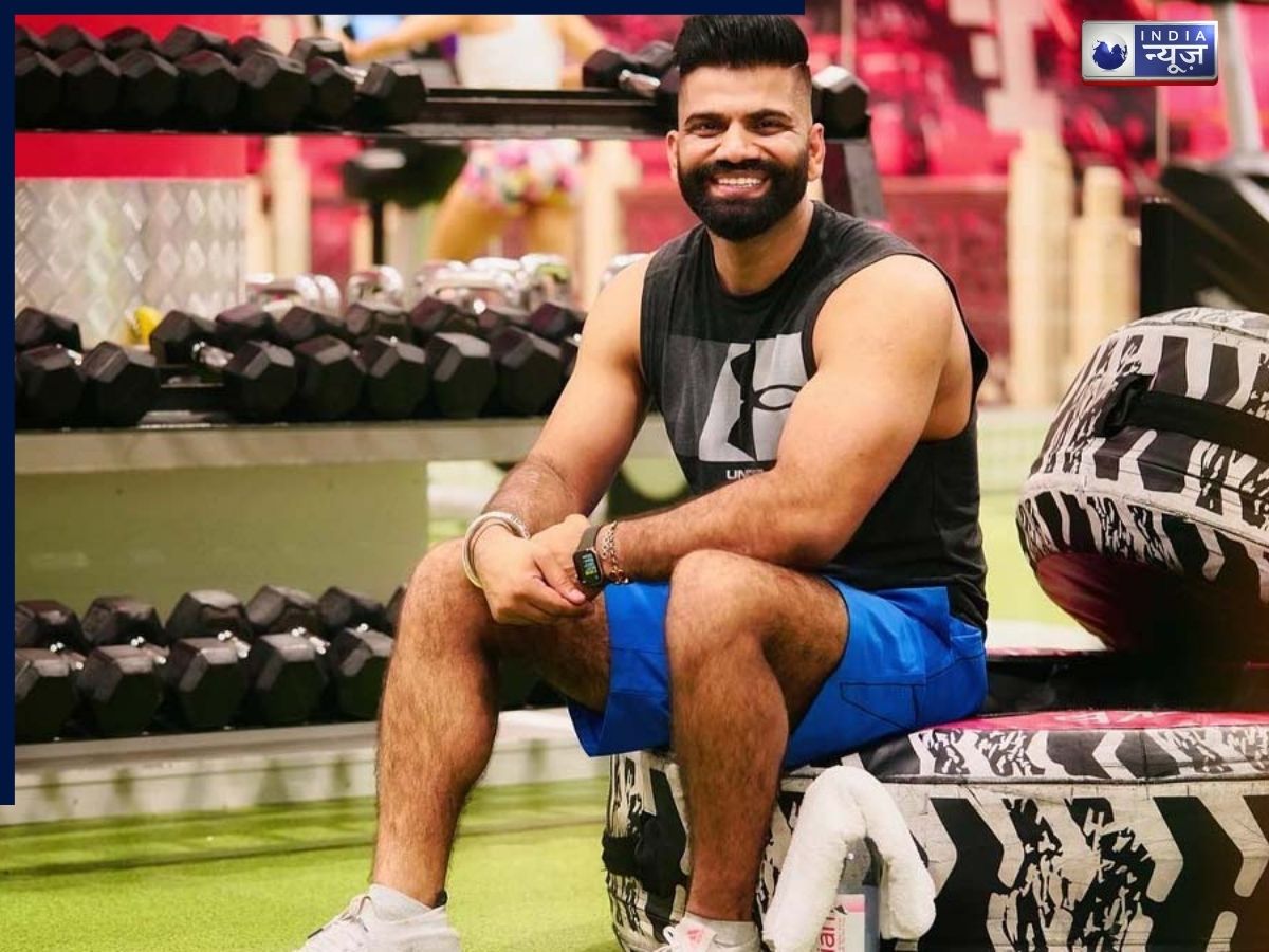 Weight Loss Tips: टेक्निकल गुरुजी ने 4 महीने में घटाया 30 किलो वजन, उनकी वेट लॉस जर्नी से आप भी हो सकते हैं स्लिम