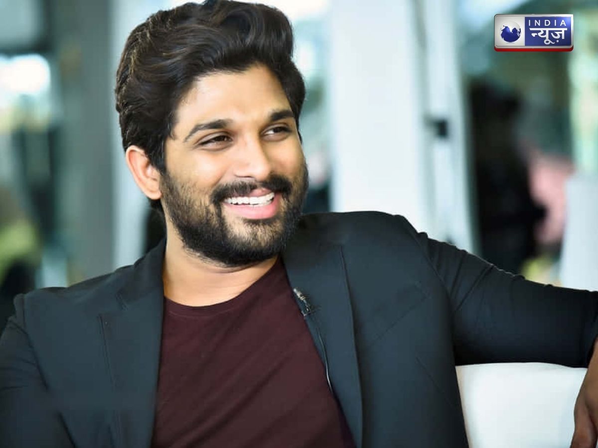 अल्लू अर्जुन और लोकेश कनगराज का धमाका ‘पुष्पा’ स्टार की अगली फिल्म बॉक्स ऑफिस पर मचाएगी तहलका, जानें कब शुरू होगी शूटिंग