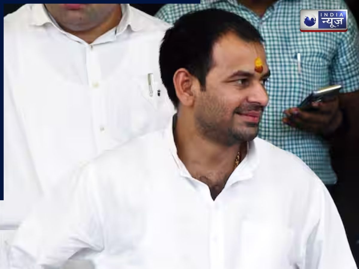 तेज प्रताप बंगला ‘टोटी कांड’, बंगला खाली, सामान गायब, फर्नीचर-पंखे कुछ नहीं