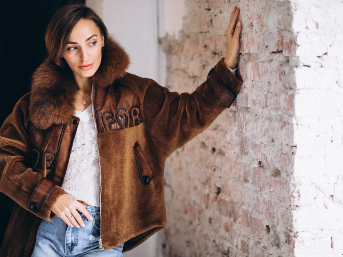 Texture Makes the Statement - Photo Gallery