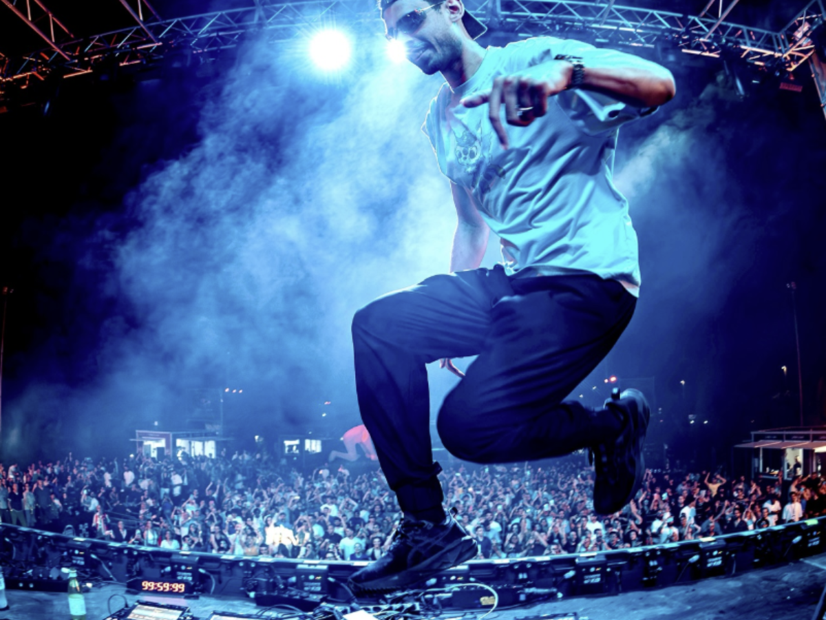 Thailands Music Heat - Photo Gallery