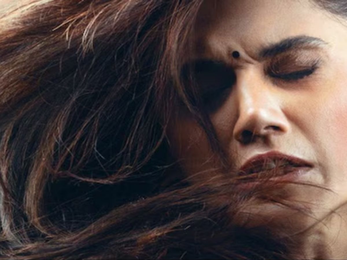 thappad - Photo Gallery