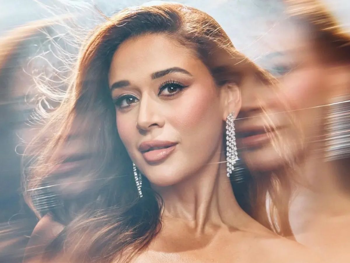 krishna shrof and prince-yuvika - Photo Gallery