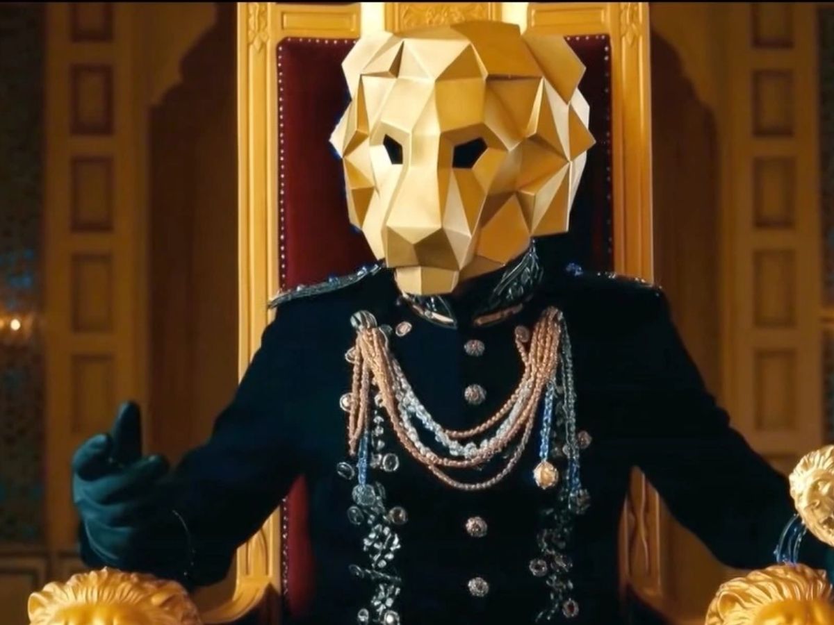 THE 50 Show - Photo Gallery