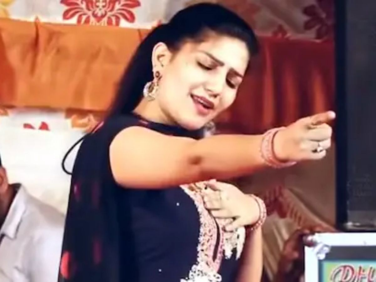 sapna choudhary - Photo Gallery