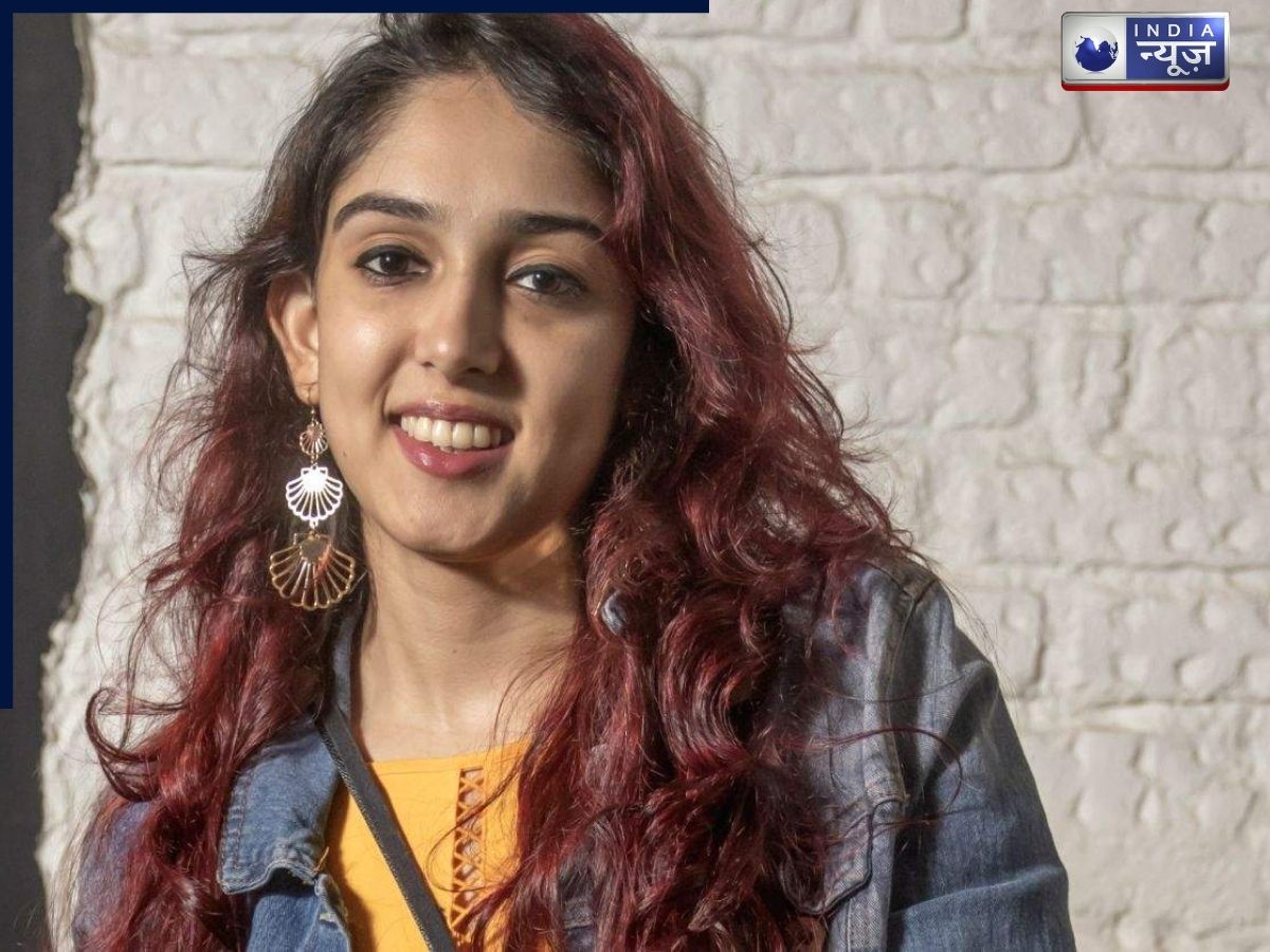 इरा खान हुईं बॉडी शेमिंग का शिकार, ऐसे लगाई ट्रोलर्स की क्लास