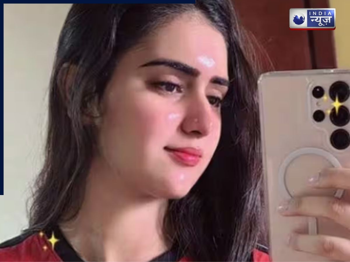 पाकिस्तानी टिकटॉकर लीक विवाद और असुरक्षित ऑनलाइन लिंक के पीछे का राज क्या है? डिटेल में समझें