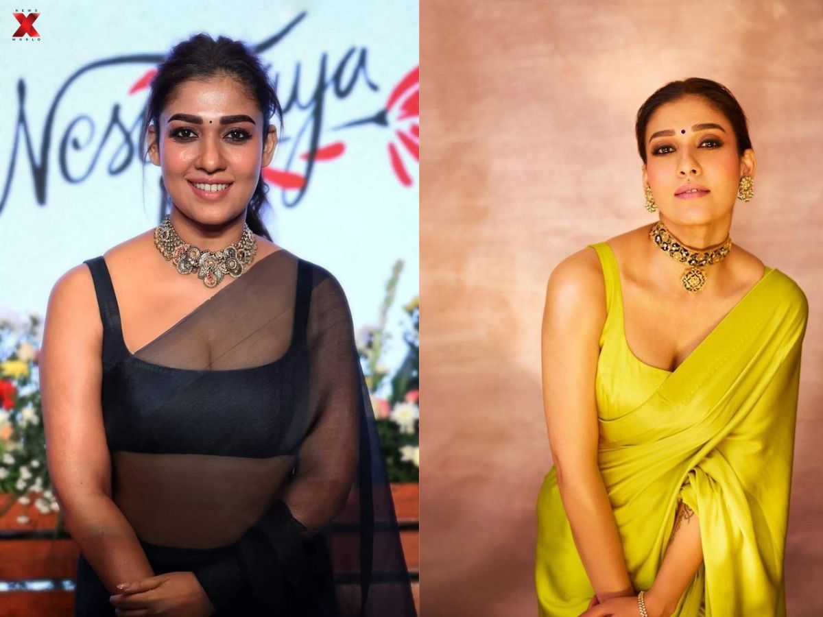 The Lady Superstar Transformation - Photo Gallery