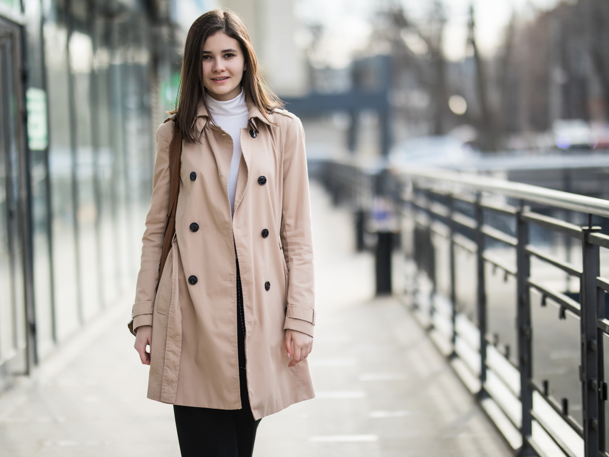 The Power of First Impressions - Photo Gallery