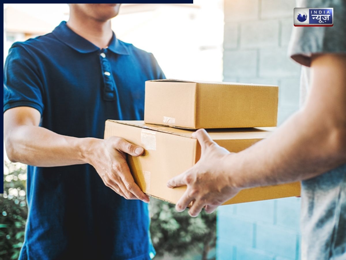 जब गट फिलींग बनी ढ़ाल, 28,000 के Amazon COD स्कैम से बाल-बाल बचा युवक! कहा- ‘ओपन बॉक्स डिलीवरी जरूरी’