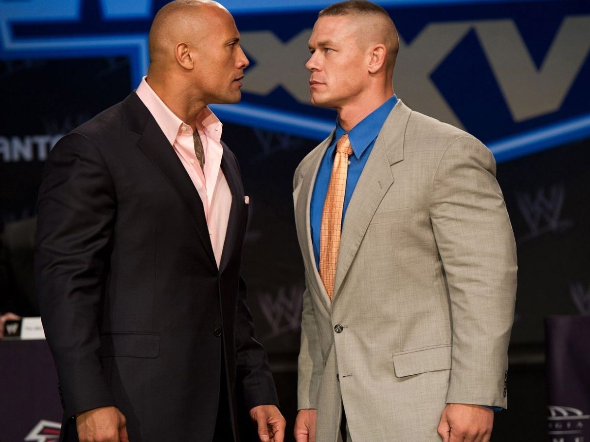 WWE: खाने तक के नहीं थे पैसे, पेट भरने के लिए की चोरी, आज 8000 करोड़ का बनाया साम्राज्य