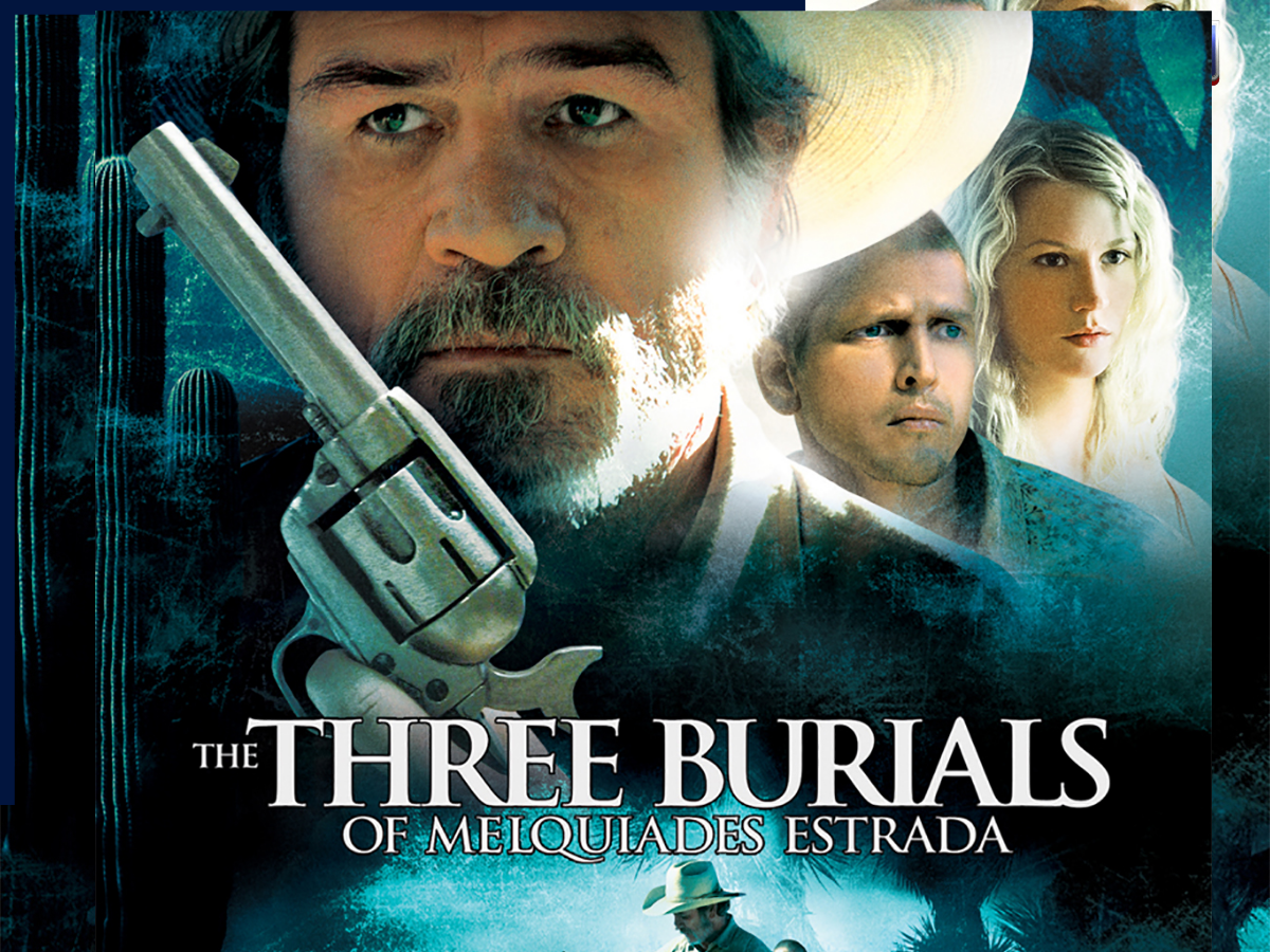 The Three Burials of Melquiades Estrada - Photo Gallery