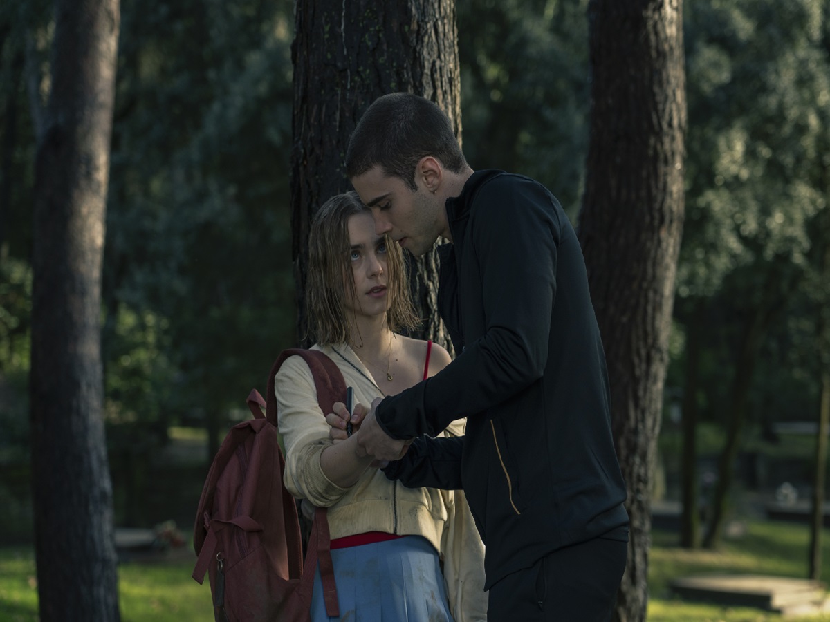 Through My Window - Photo Gallery