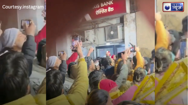 तिहाड़ से बाहर आए ‘लोकतंत्र के सिपाही’: 5 साल बाद Shifa Ur Rehman और Mareena Haider को मिली ‘सुप्रीम’ आजादी!