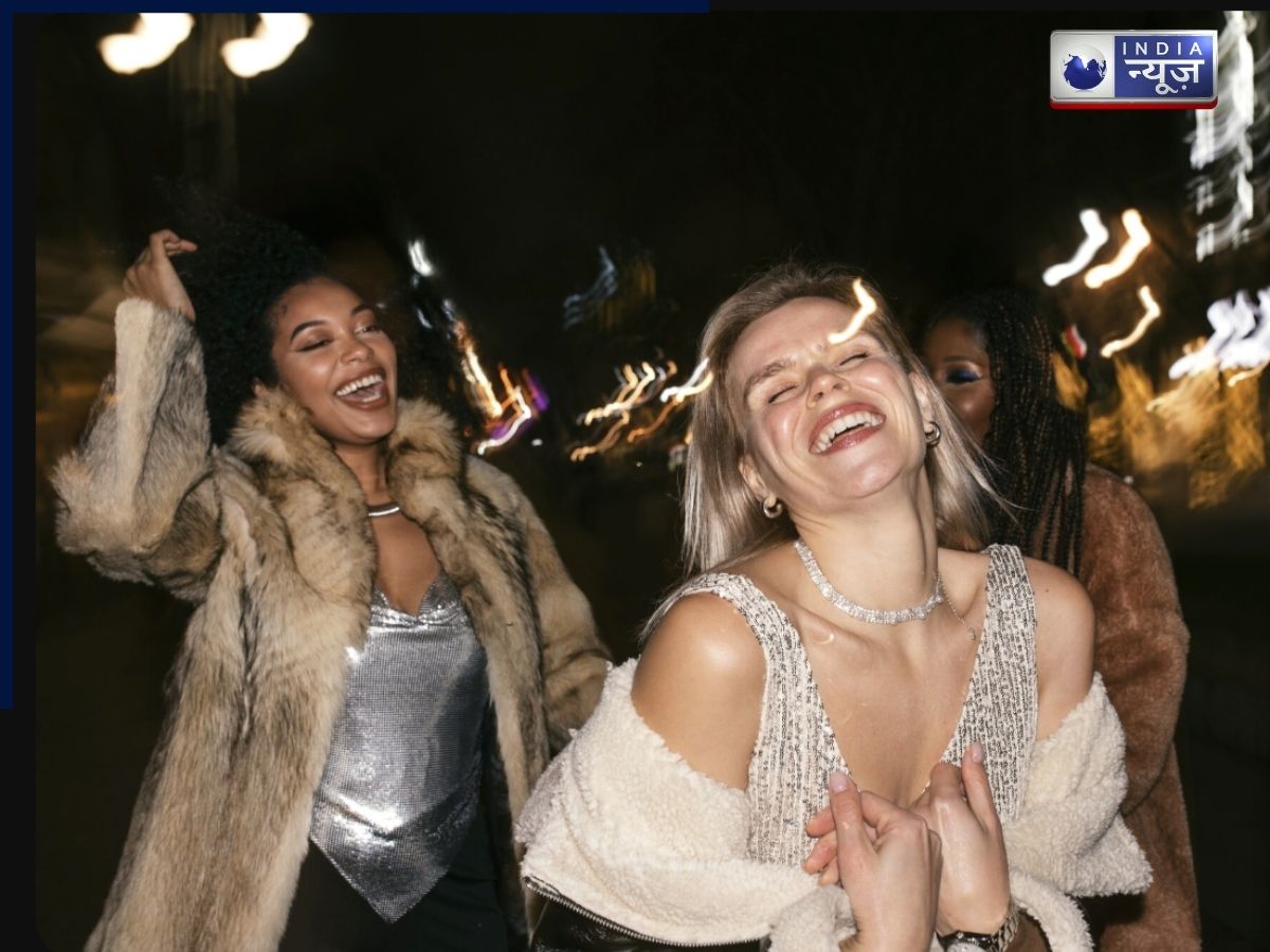 Griffith Observatory at Night - Photo Gallery