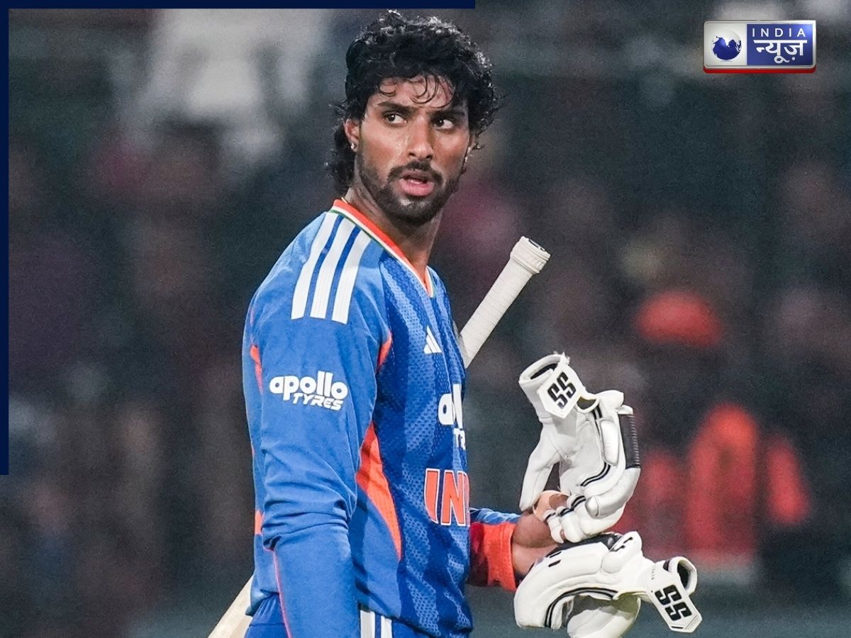 Explained: क्या है टेस्टिकुलर टॉर्शन? क्या यह है इतना गंभीर कि तिलक वर्मा को करानी पड़ी इमरजेंसी सर्जरी; जानें कारण-बचाव