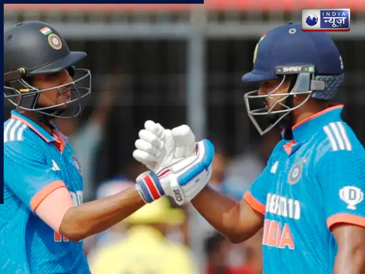 एक चोट और खुल सकती है इन खिलाड़ियों की किस्मत, आखिर किसे तिलक वर्मा की जगह टीम में किया जाएगा शामिल?