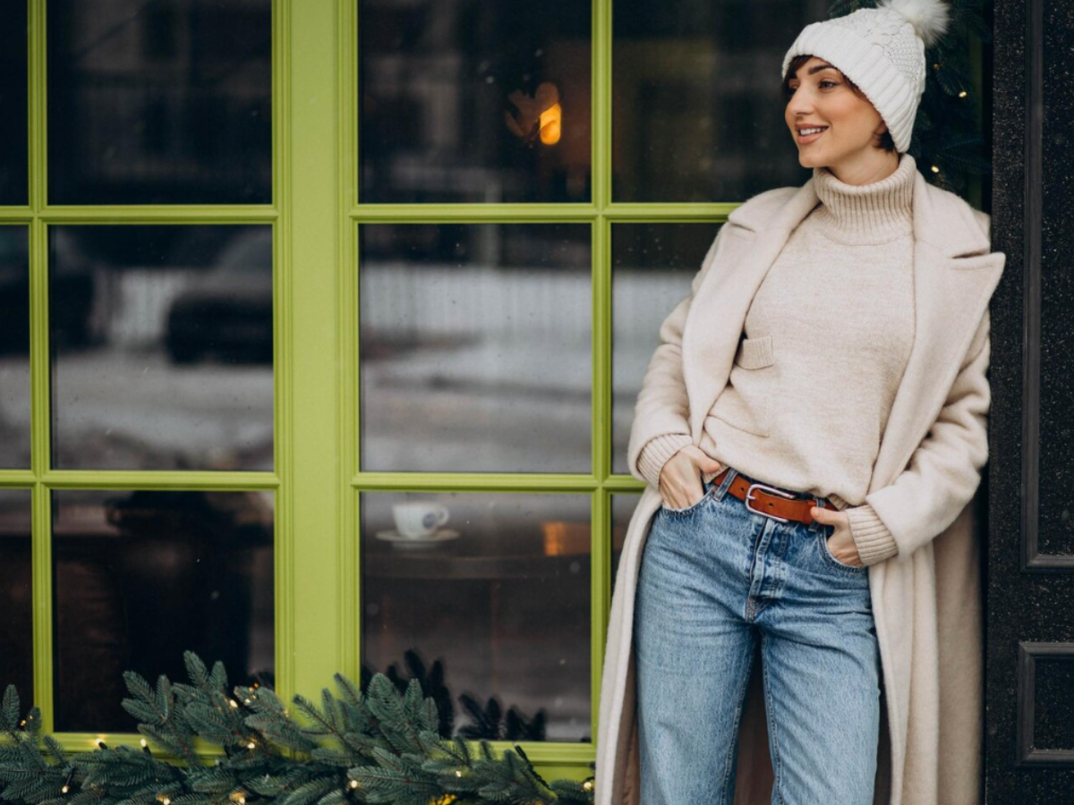 Timeless Style With Minimal Effort - Photo Gallery