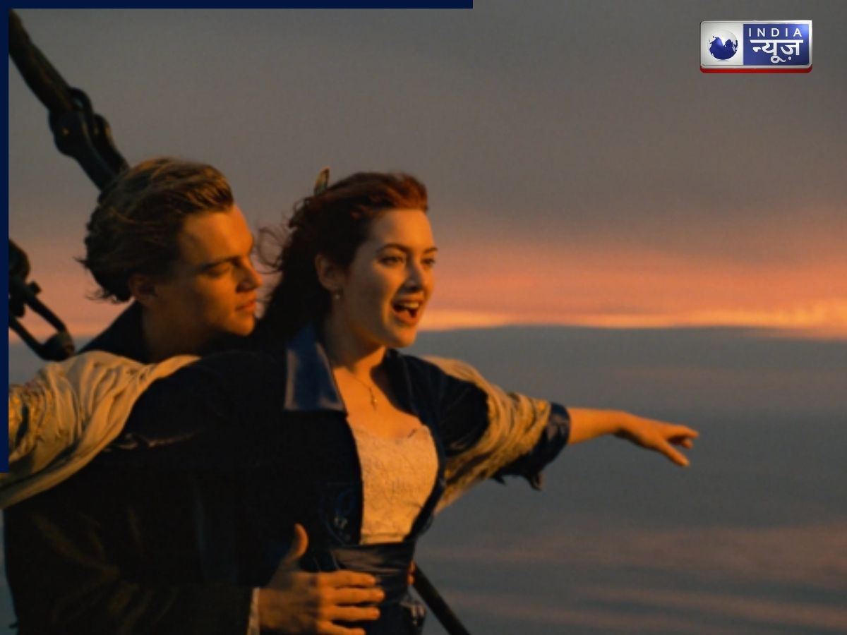 Titanic movie - Photo Gallery