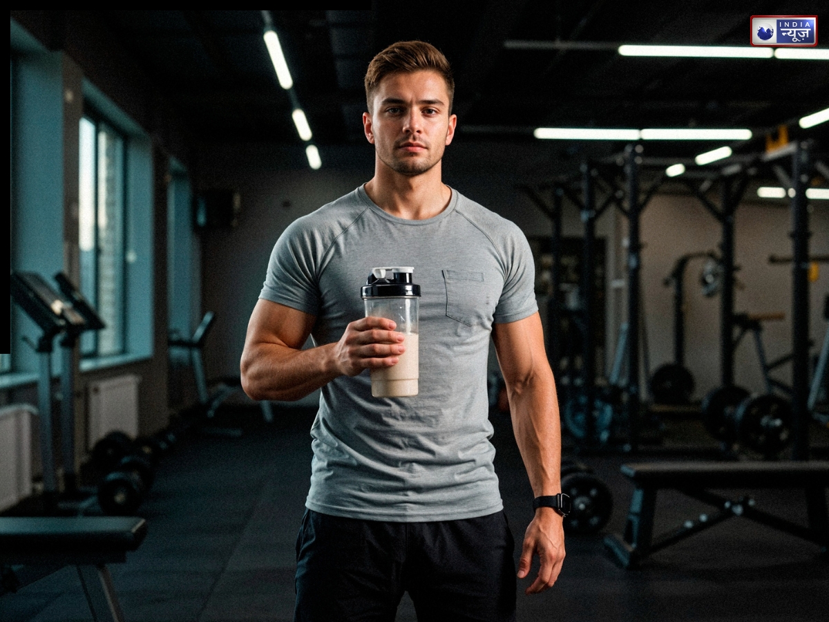 Protein Intake Health Risks: शरीर के लिए कितना प्रोटीन जरूरी, एक्सपर्ट से जानें ओवरडोज के जोखिम