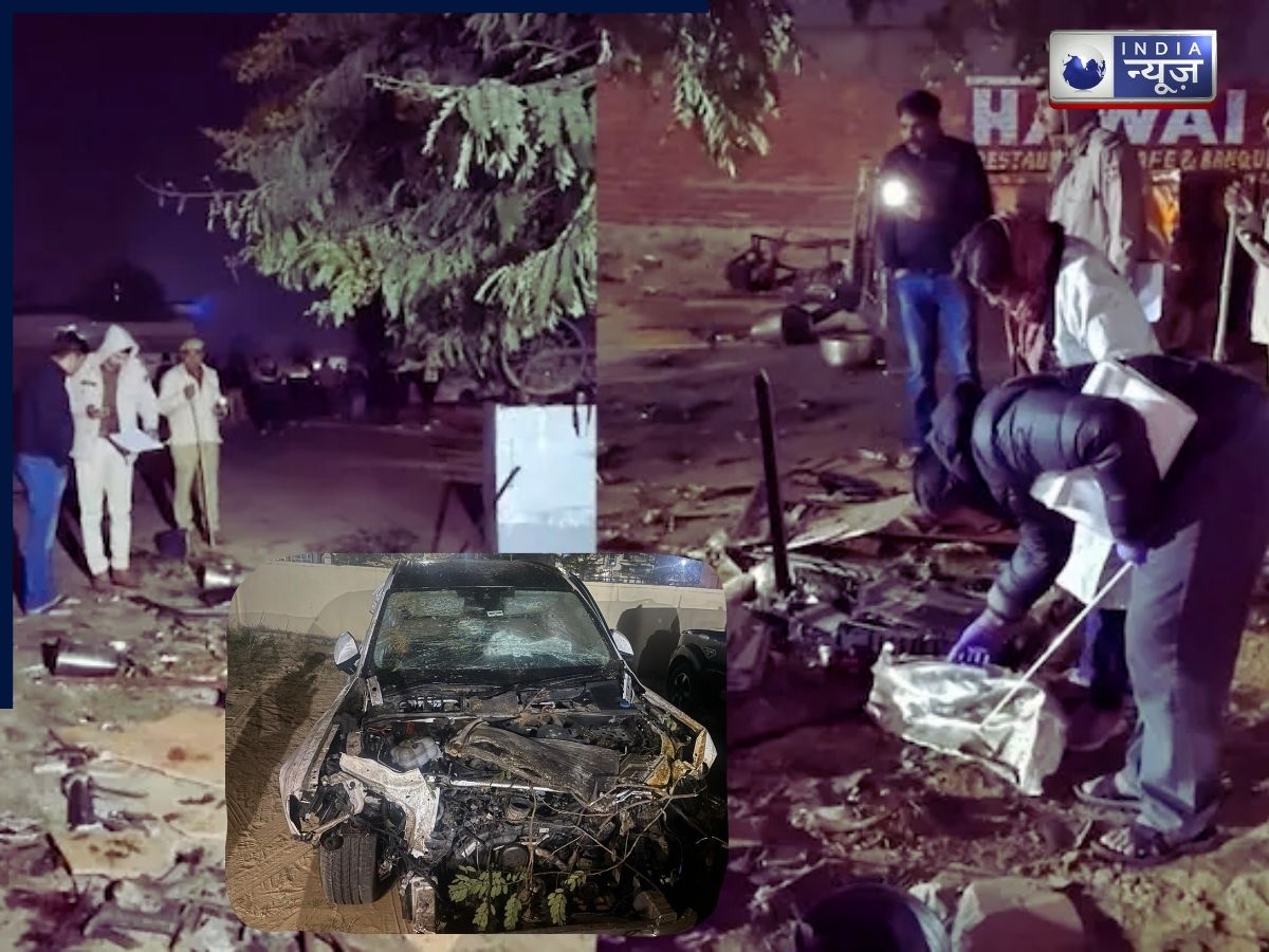 Jaipur Road Accident में दिखा ऑडी का भयानक मंजर, 16 को कुचला 1 की मौत