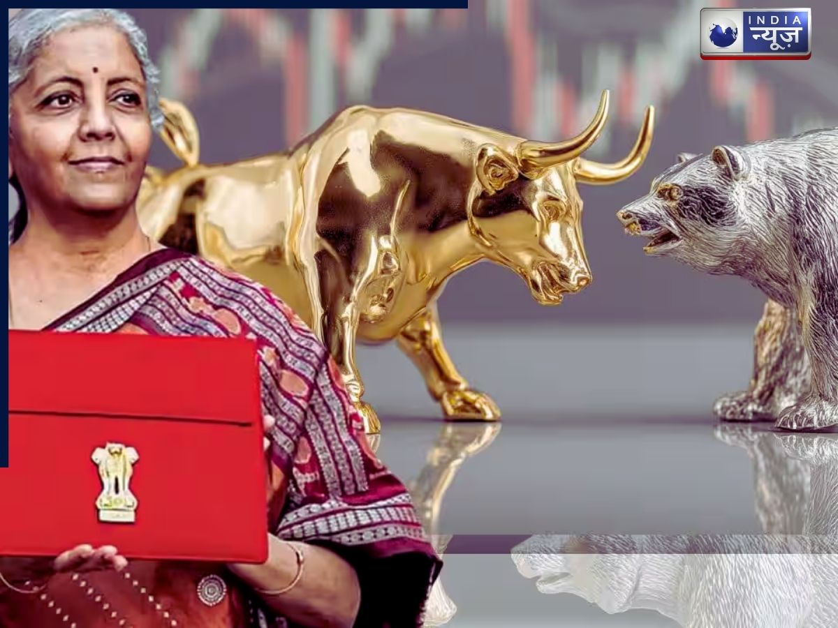 Budget 2026 expectations: वित्त मंत्री से बजट में टैक्सपेयर्स को हैं ये उम्मीद, क्या महंगाई की मार से लोगों को मिलेगी राहत?