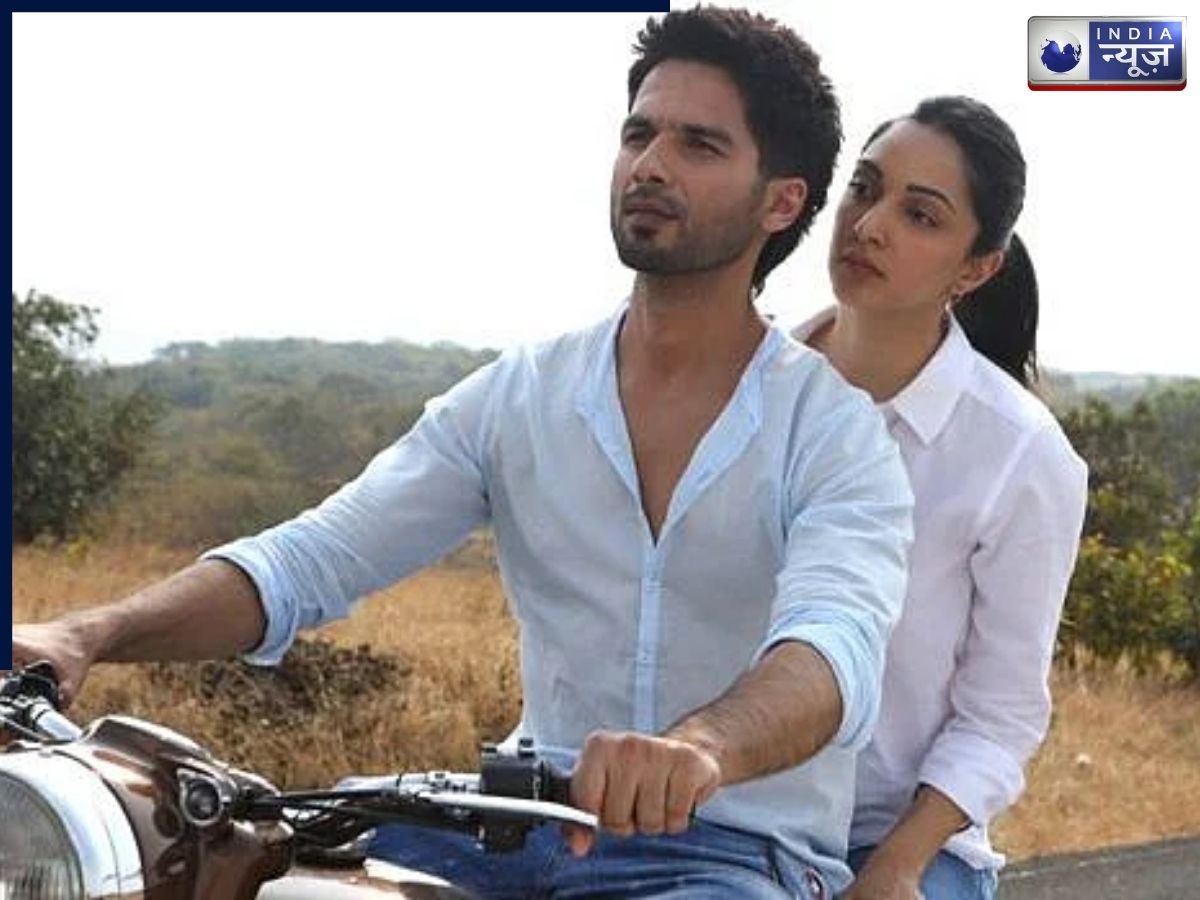 Tujhe Kitna Chahne lage hum - Photo Gallery