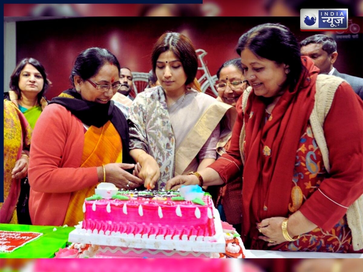 Dimple Yadav Birthday - Photo Gallery