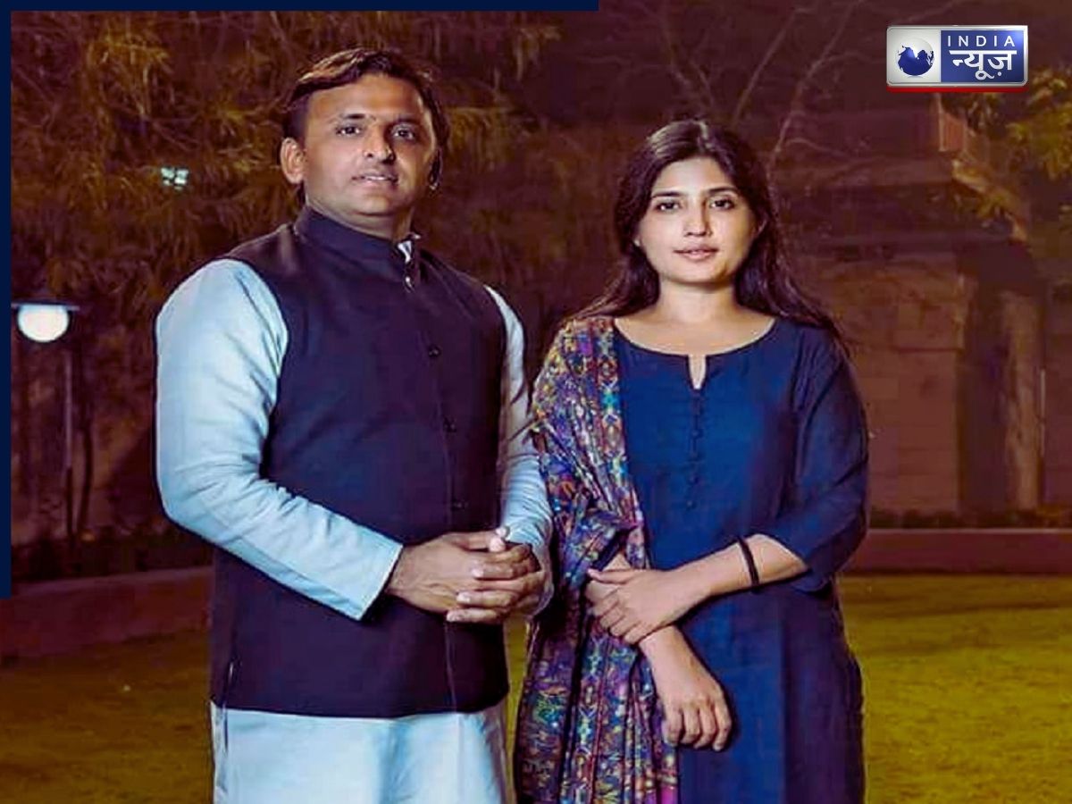 Dimple Yadav Birthday - Photo Gallery