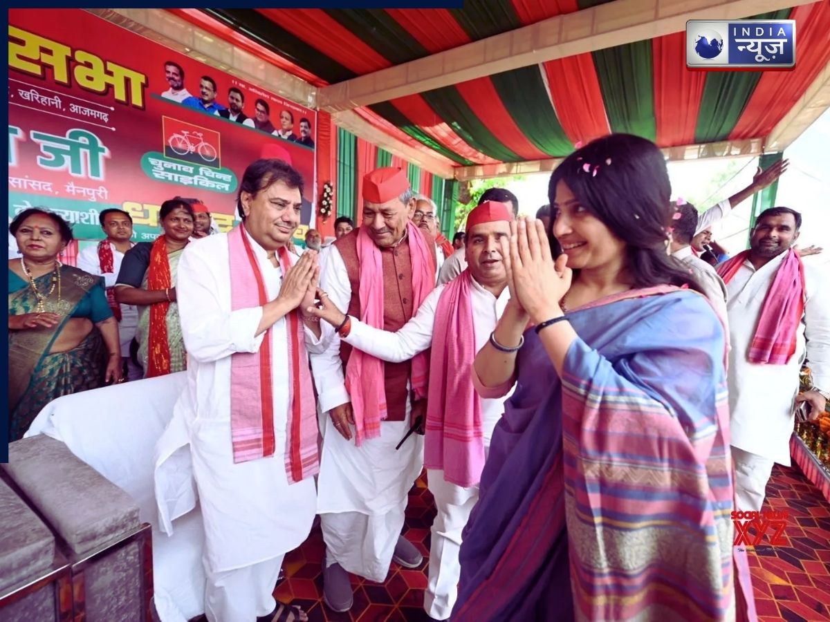 Dimple Yadav Birthday - Photo Gallery