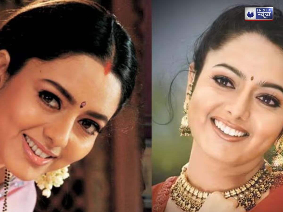 Soundarya - Photo Gallery