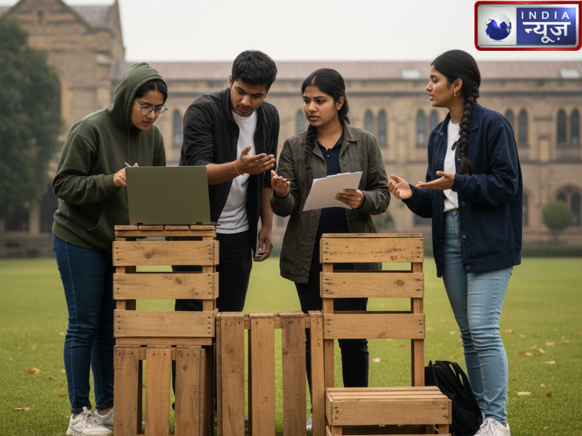 FAQ Explainer: UGC की नई गाइडलाइंस में कैसे करें शिकायत, 2012 के बाद क्या बदला, क्या है नई प्रक्रिया?