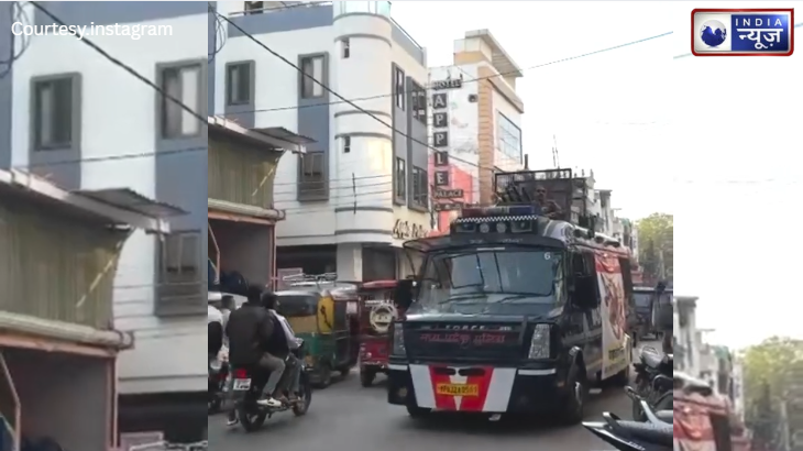 Ujjain पुलिस का खौफ: न पेंच लड़ेंगे, न पतंग कटेगी, चाइना डोर पकड़ी गई तो सीधे हथकड़ी लगेगी!