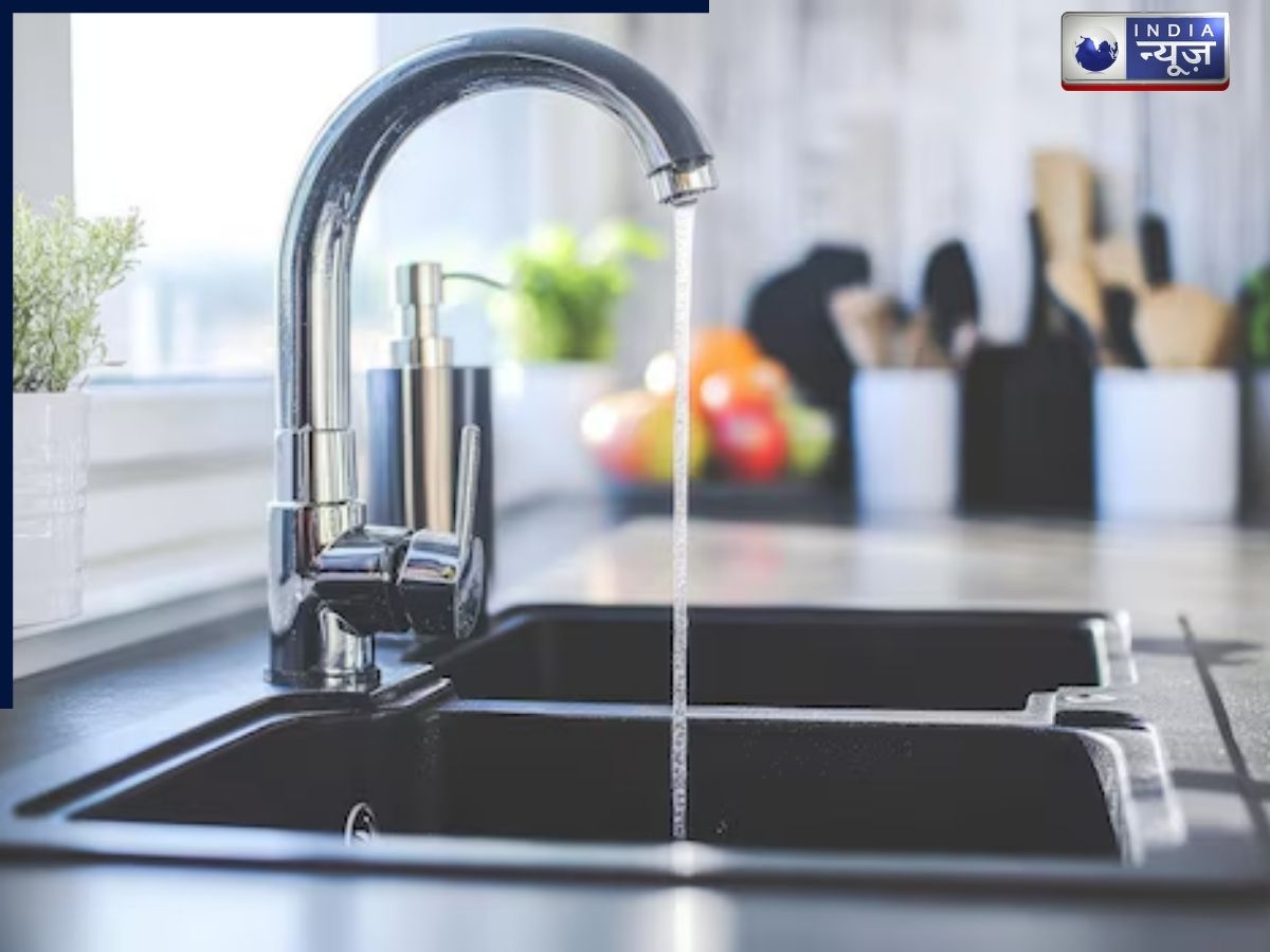 kitchen sink and tape germs - Photo Gallery