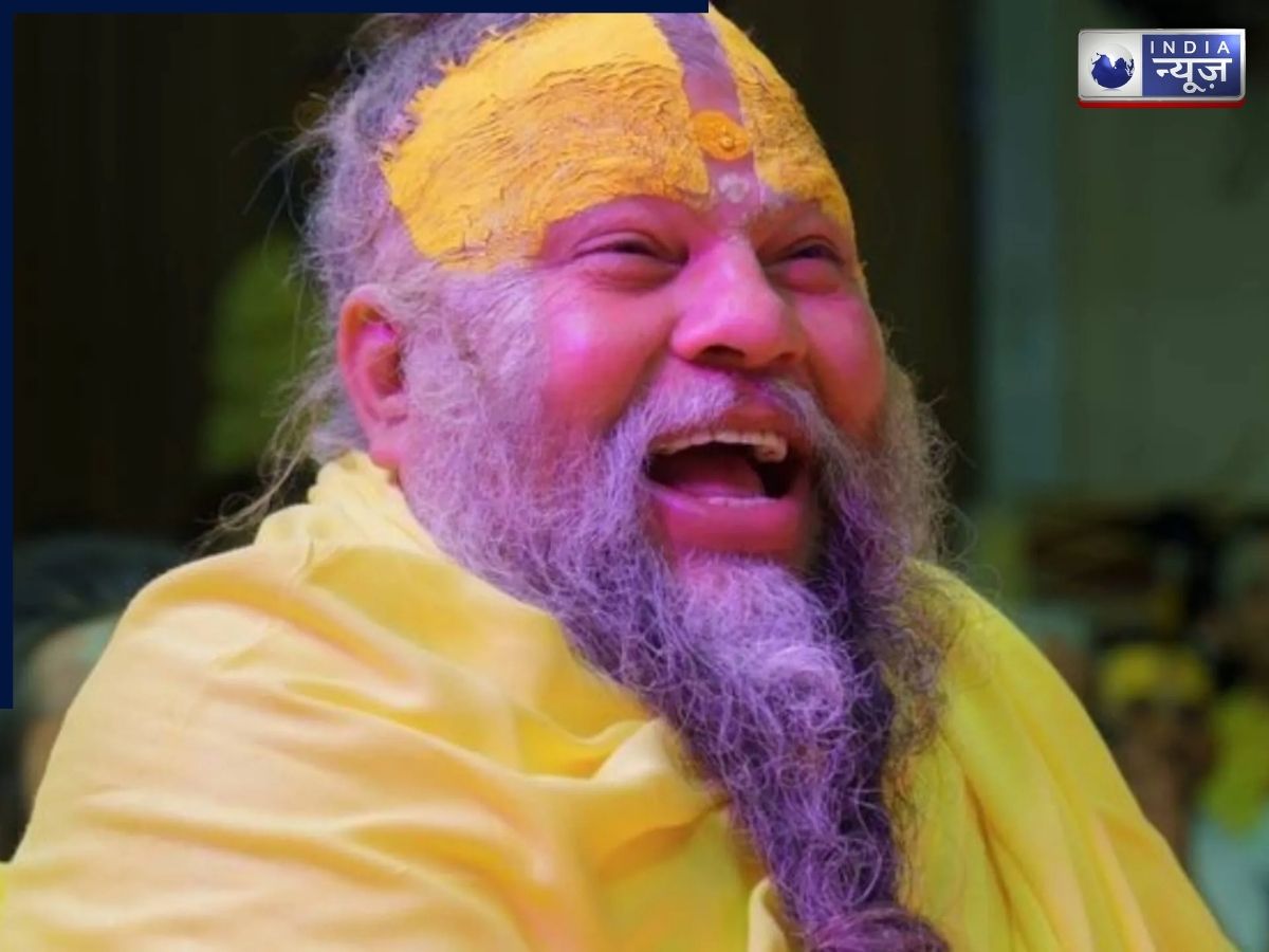 Premanand Maharaj: भूतों का राजा बनने की इच्छा लेकर पहुंचा भक्त, प्रेमानंद महाराज ने हंसते हुए दिया जवाब