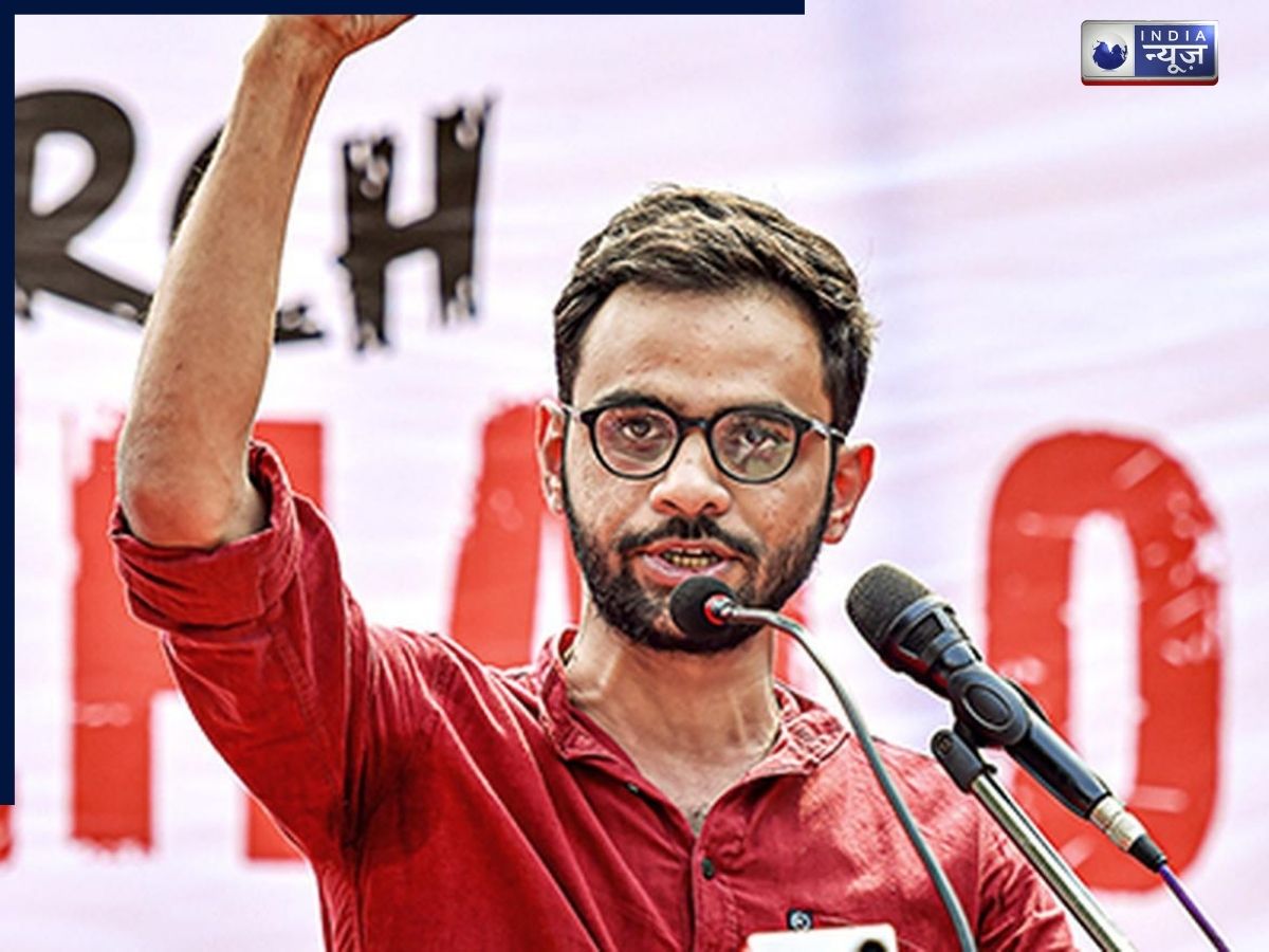 ‘मैं उमर खालिद के माता-पिता से मिला’, अमेरिका के 8 सांसदों ने उमर खालिद को लेकर भारत से कौन सी मांग की है?